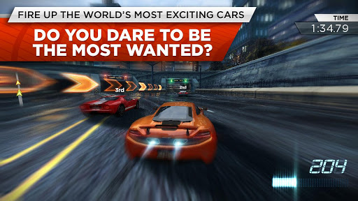 Nfs Most Wanted Full Game Free Download For Android Mobile