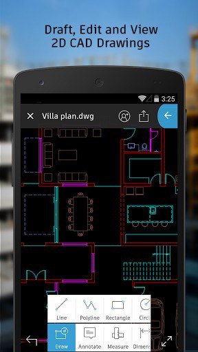 Autocad For Android Apk Free Download