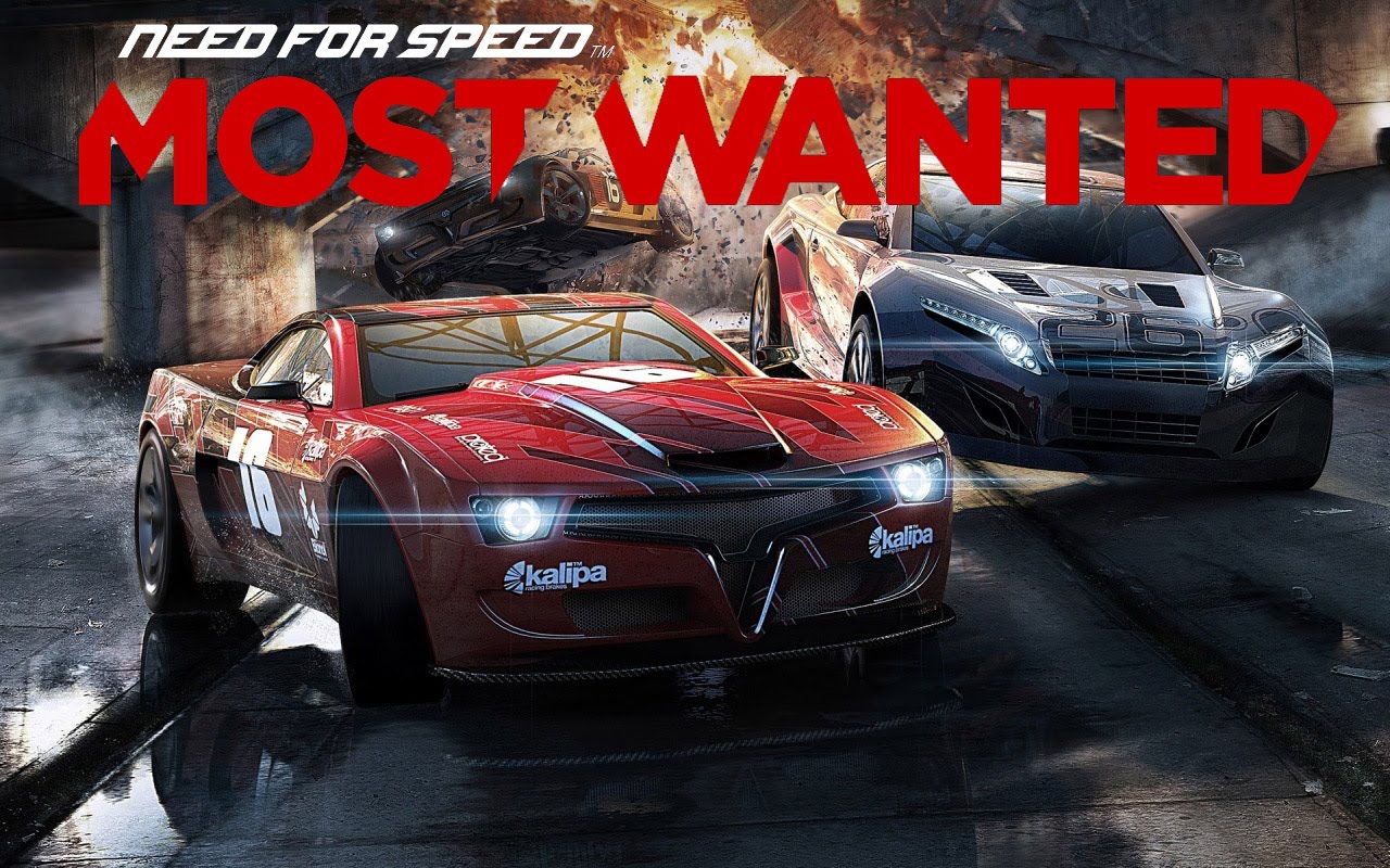 Nfs Most Wanted Full Game Free Download For Android Mobile