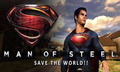 Man Of Steel Game Free Download For Android