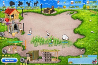 Farm Frenzy Free Download For Phone